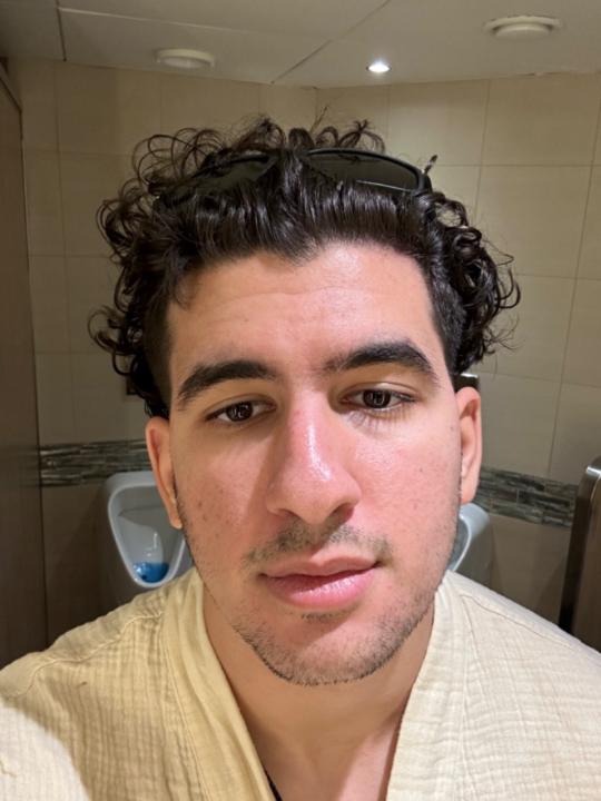 Yeydiel Barroso