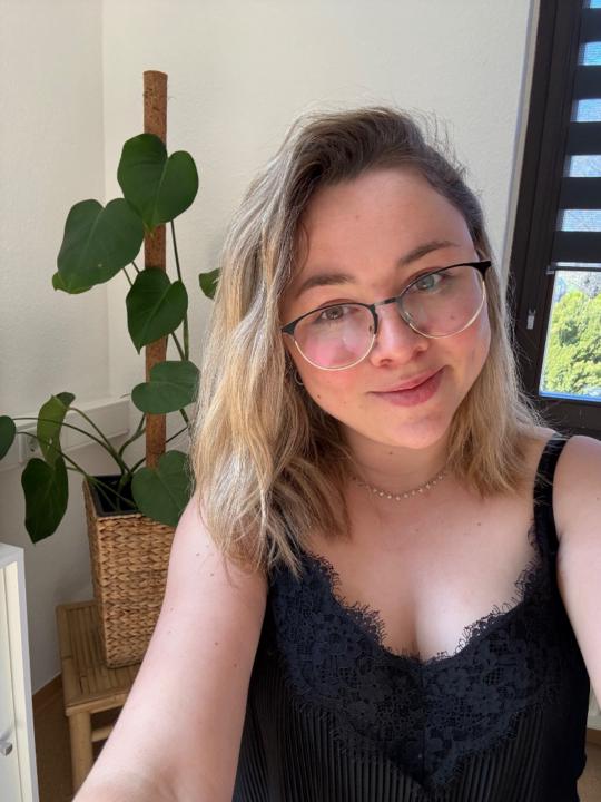 Sophia V