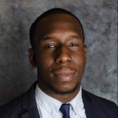 Calvin Francis