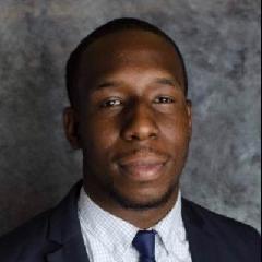 Calvin Francis