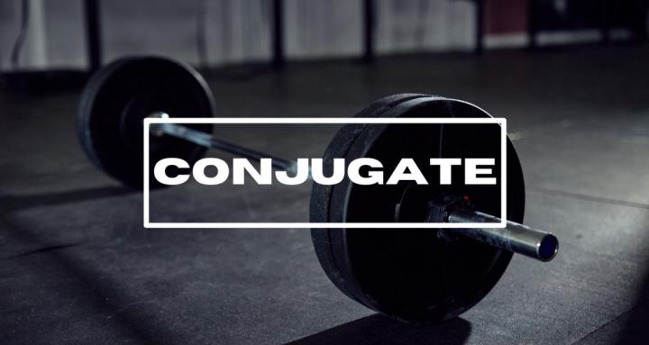 Conjugate Programming