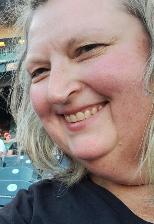 Cathy Goedtel