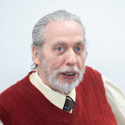 Roberto Mayer