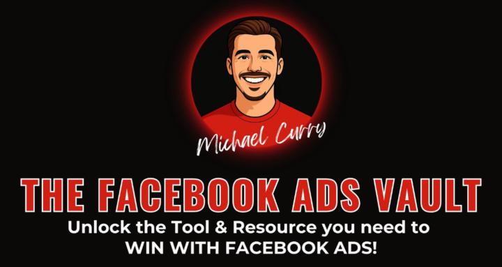 The Facebook Ads Vault