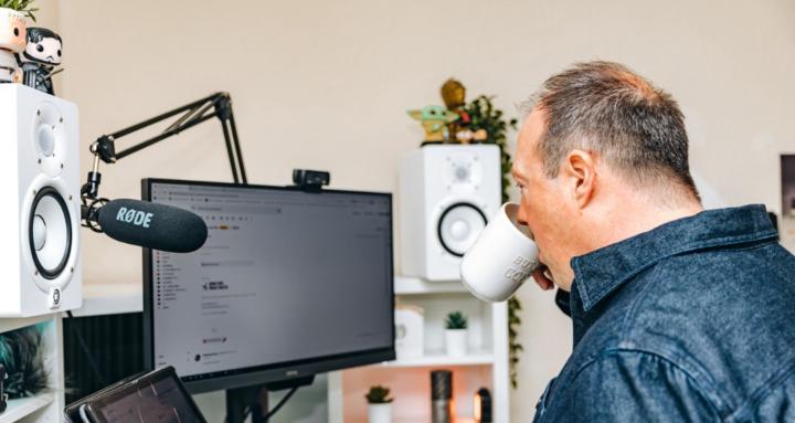 My Podcast Assistant