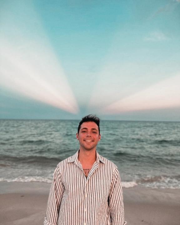 Gianluca Panza