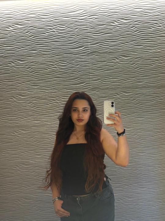 Aurora Matarozzo
