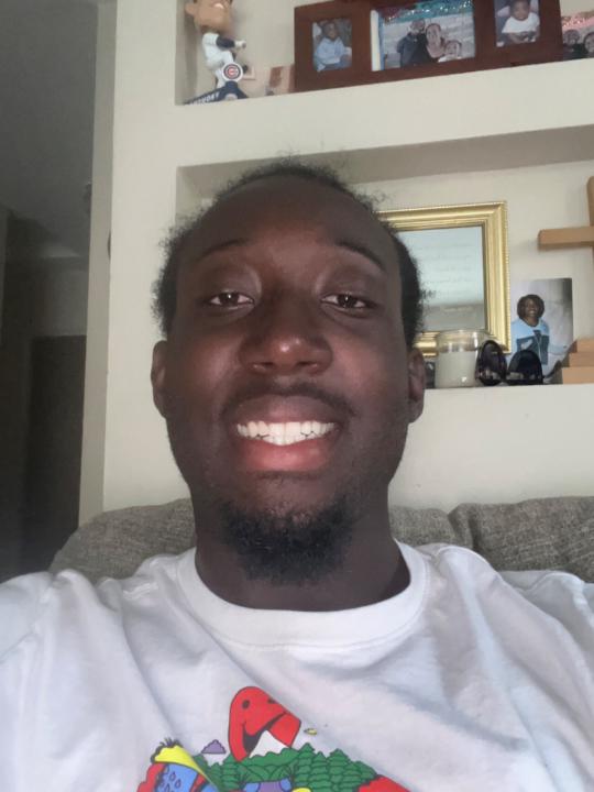 Jarrett McClain