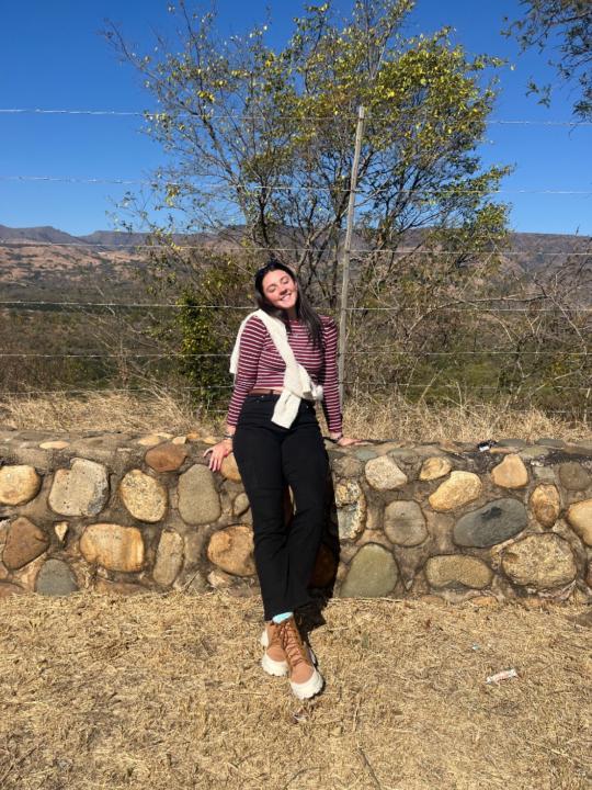 Jonelle Hamilton-Attwell