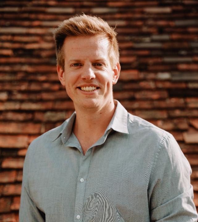 Michiel Hauwaert