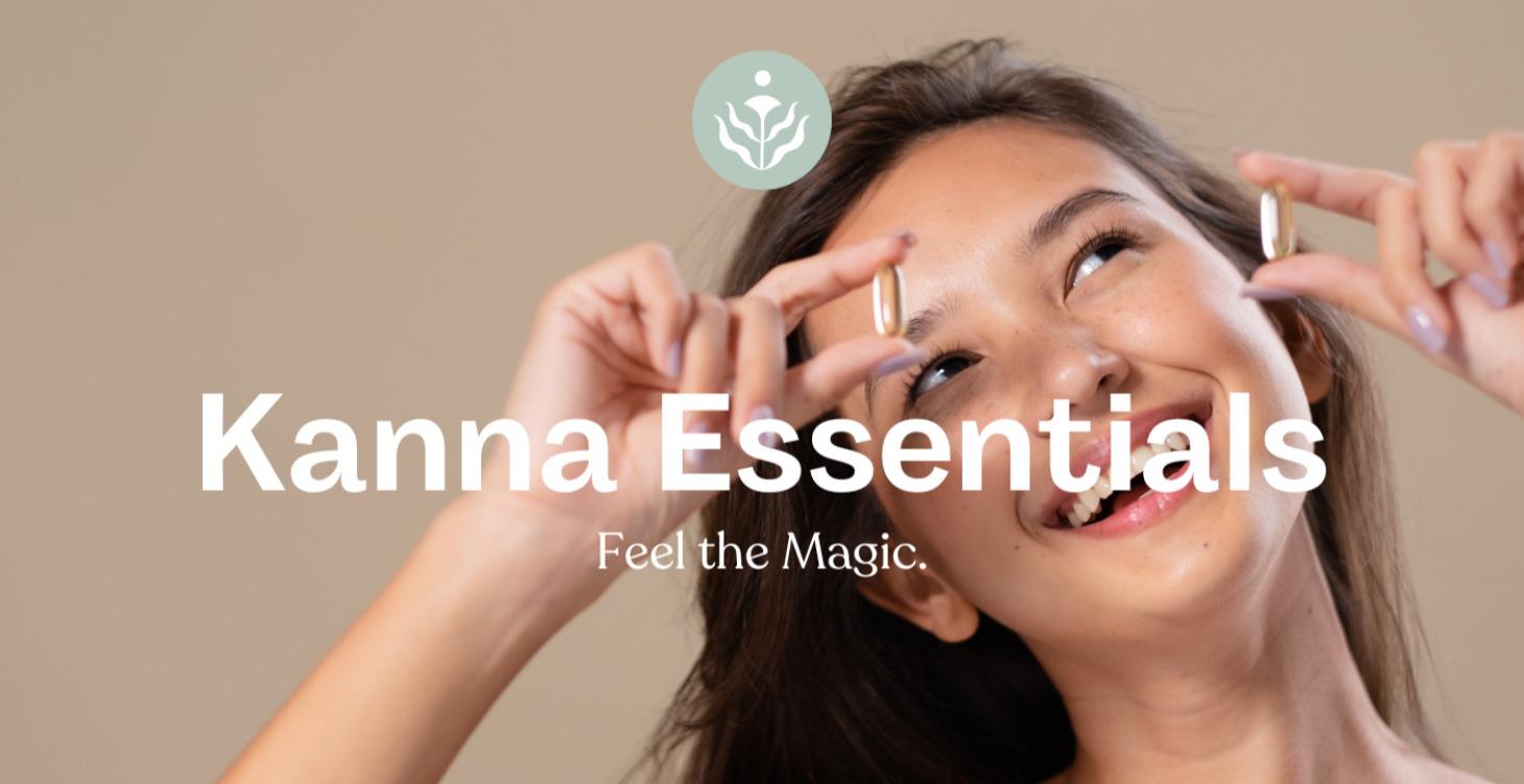 Kanna Essentials