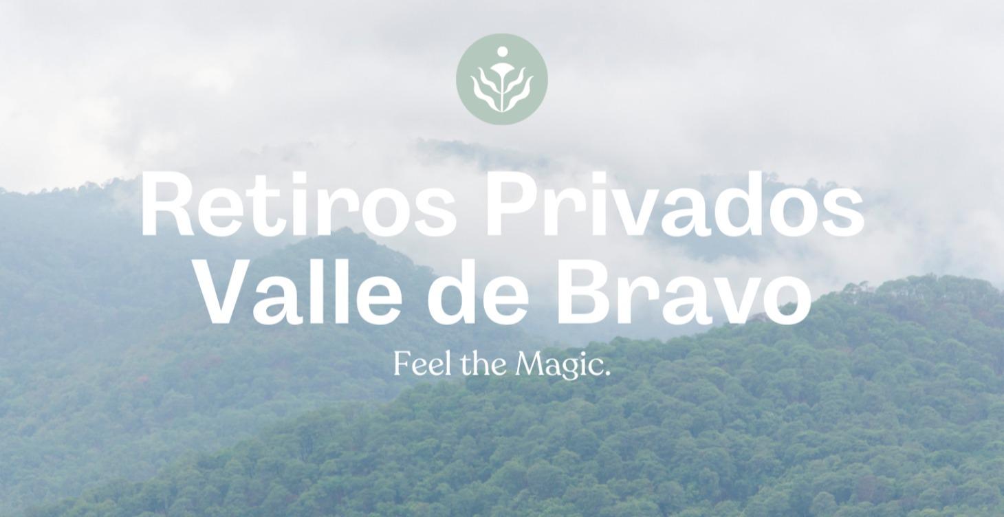 Retiros Soul Alchemy - Valle de Bravo