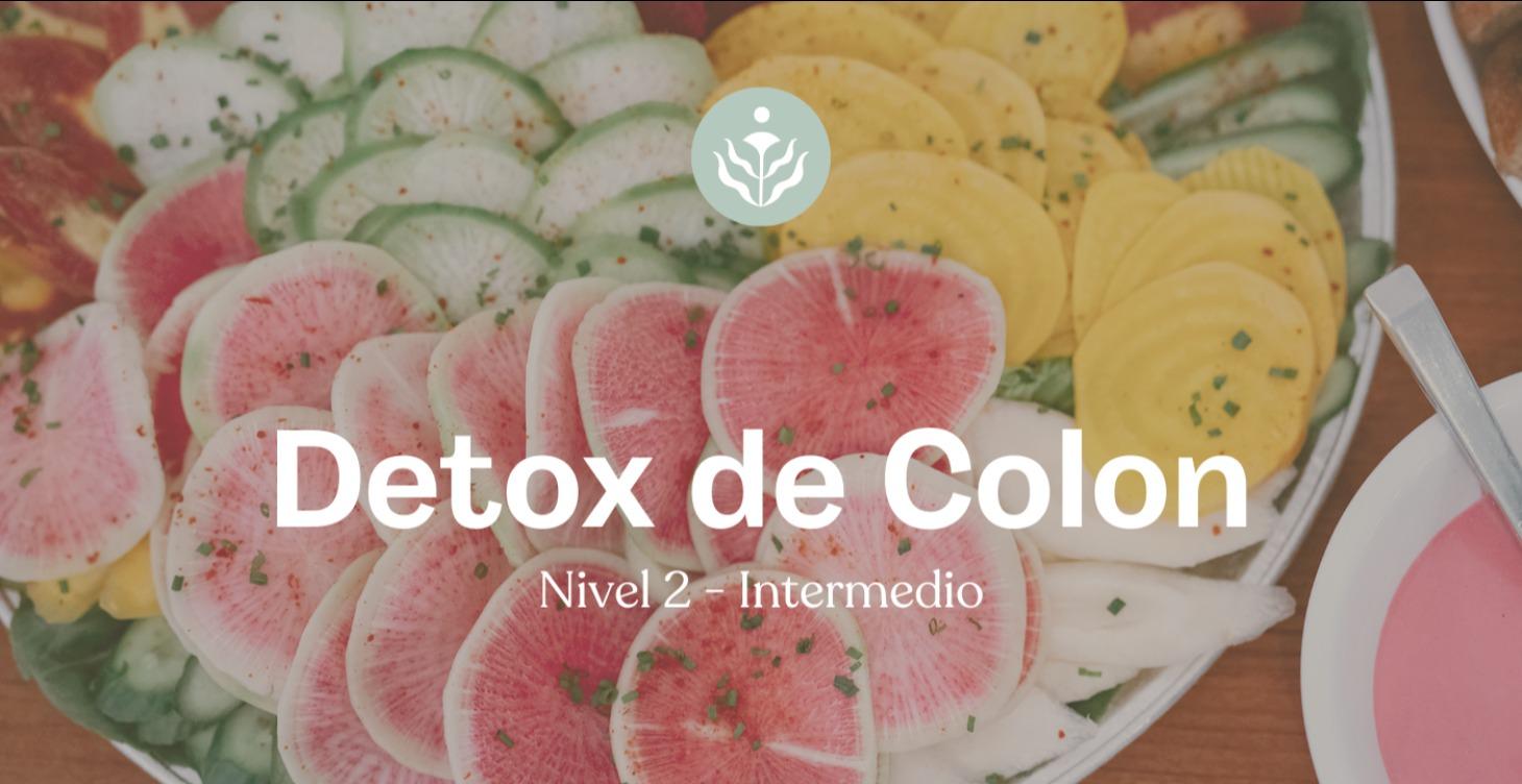 Detox De Colon