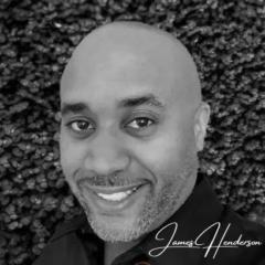 James Henderson