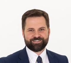 Jared Clark
