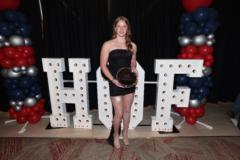 Reagan Johnson