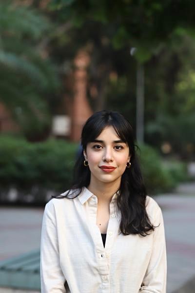 Maryam Khawaja