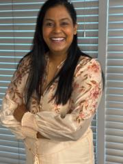 Lisha Raghubir