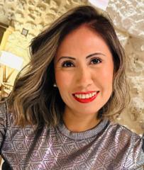 Jessica Ttito Jimenez