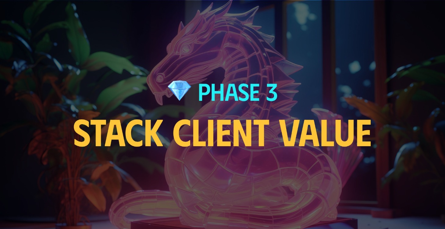 💰 PHASE 2 — DM TO DOLLARS