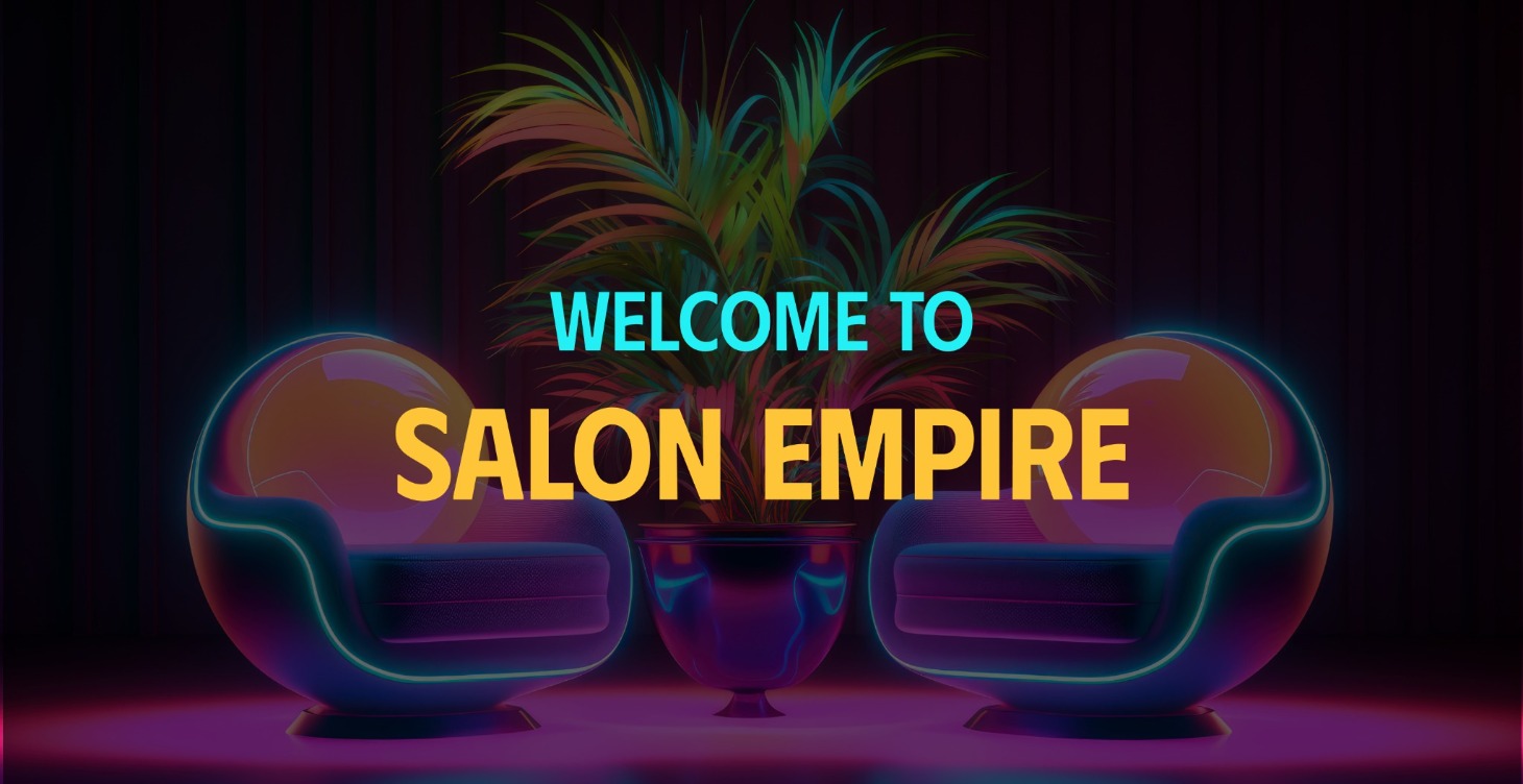 Salon Startup Masterclass