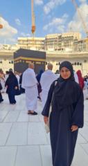 Mariam Ben Mahdhi