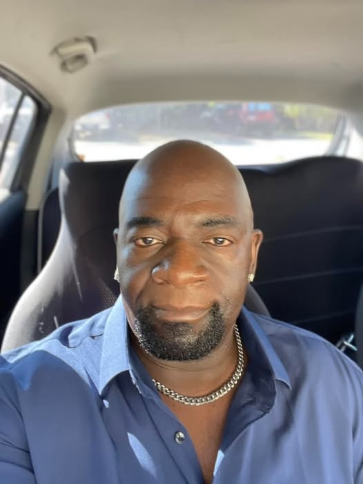 Irvin Smalls