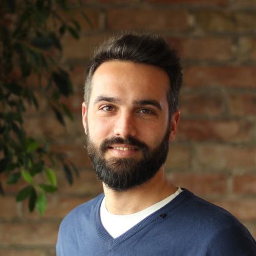 Pol Mayolas