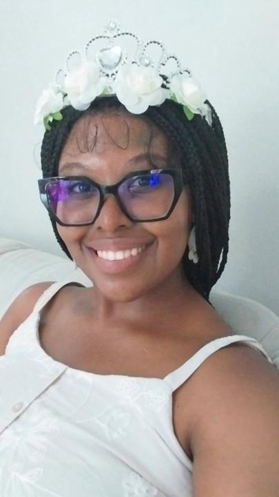 Caroline Motshwane