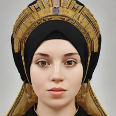 Milena Abu jaber