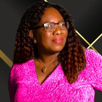 Charlotte Nongomde