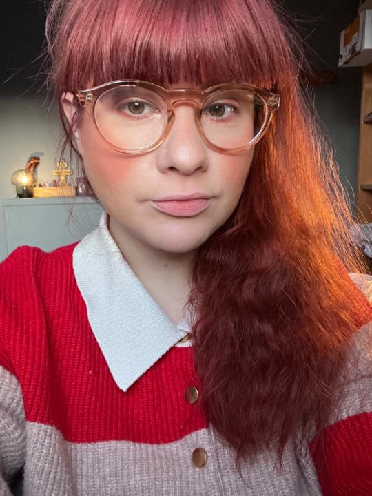 Clémence Julia Breton