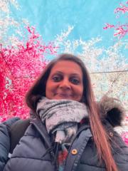 Premila Patel