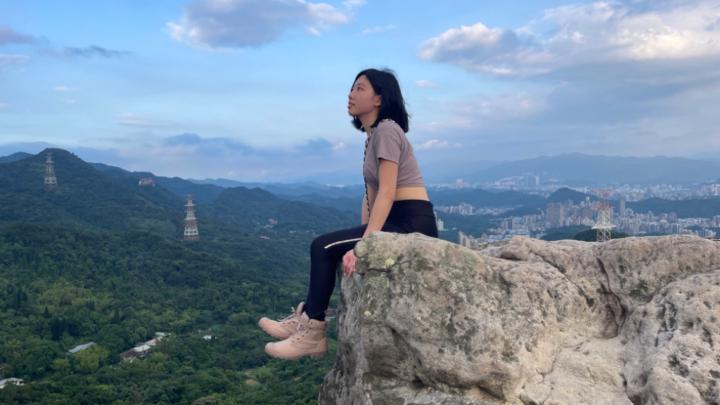 Myra Liu