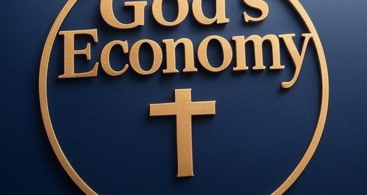 God’s Economy Community