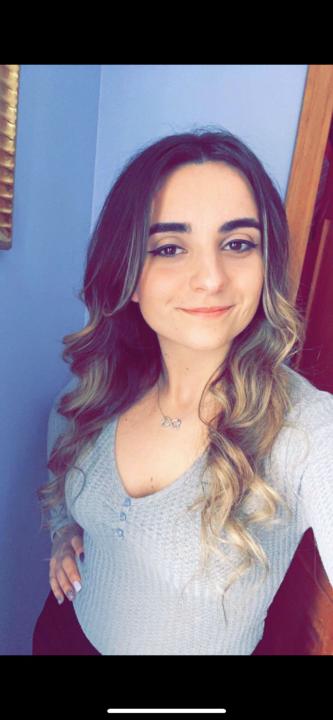 Leah deMontigny