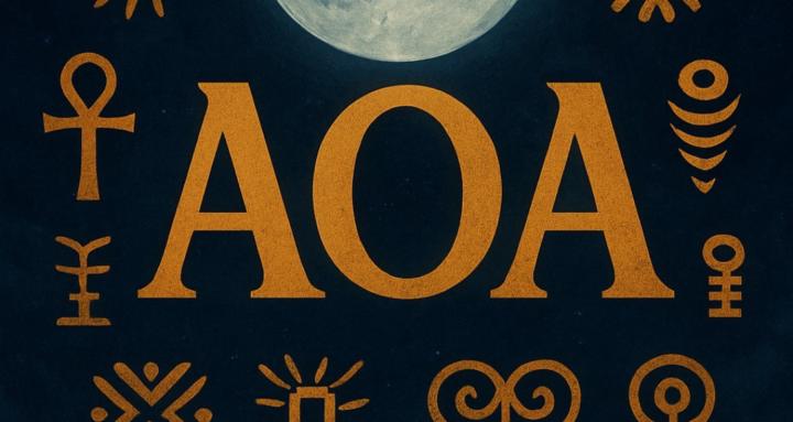 Aoa training systems