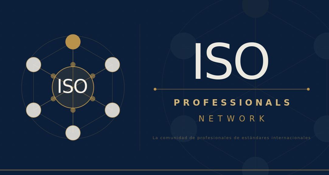 ISO Professionals Network