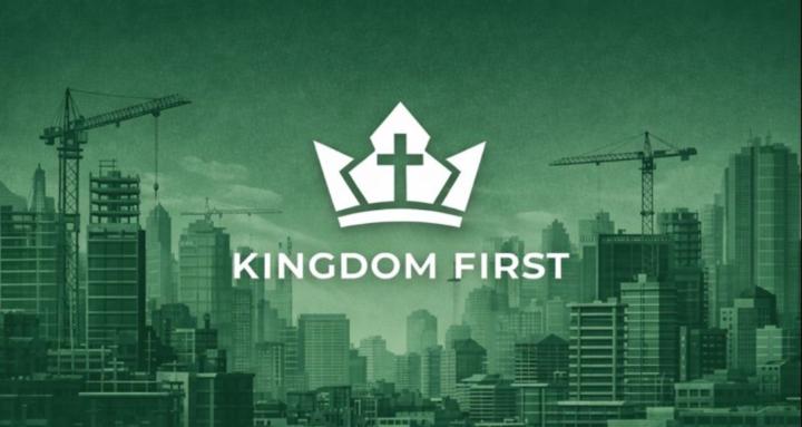 Kingdom First Collective