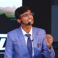 Vaibhav Nahata