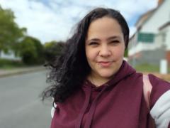 Azucena Aguilar Perez