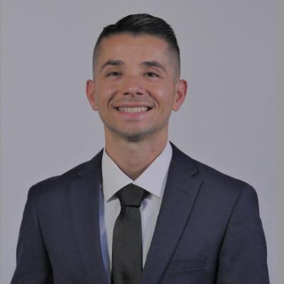 Martin Navarro