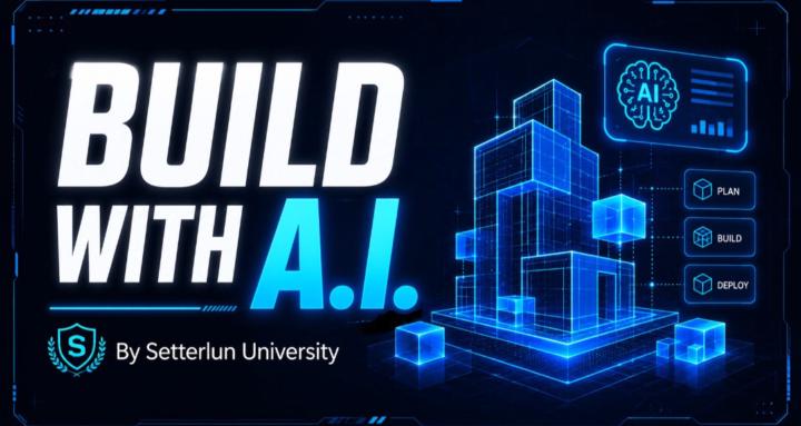 Build With A.I.