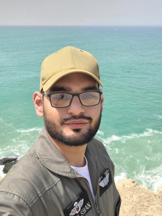 Shan Rana