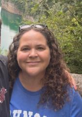 Jenny Tatem