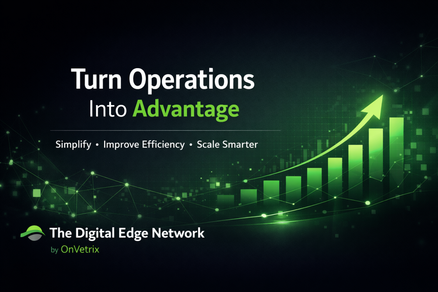The Digital Edge Network