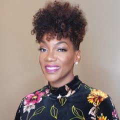 Vanessa Tyson