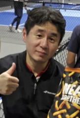 Richard Wong