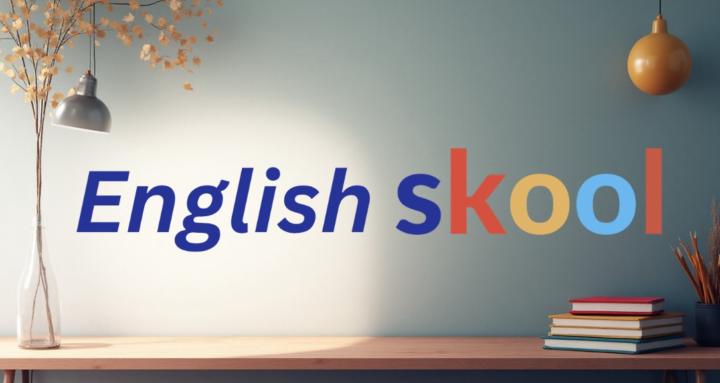 English Skool