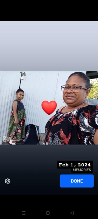 Philomeena Marie Ho Leong